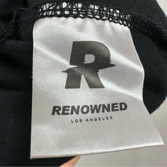 Renowned Los Angeles Paradise T Large - Picture 4 of 5